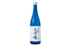 白鹿クラシックス 西宮郷 大吟醸生貯蔵酒