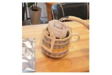 ＜2ヵ月毎定期便＞ドリップバッグコーヒー20バッグ全3回