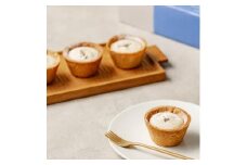 夙川バニラチーズタルト＜9個入＞