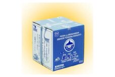 ＜毎月定期便＞ミネラルウォーター巌聖水6500(がんせいすい6500) 10L×2箱入全3回