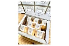 レモンケーキ　８個入り