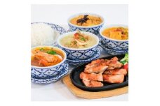ISARAのタイ料理セット
