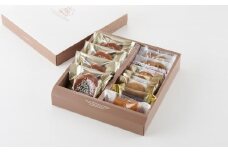 Bern特製アソートギフト (お菓子詰め合わせ)