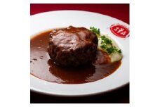 土筆苑ラグジュアリー洋食ディナーセット