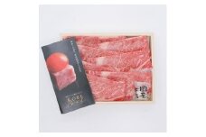 ＜西宮阪急＞神戸ビーフ　すき焼き用　(ロース)650g
