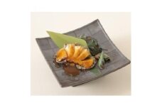 鮑の磯煮　2個入り