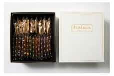 【エルベラン】無添加エルベランクッキー＆夙川クラフトサブレ詰め合わせ 23枚入