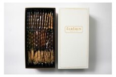 【エルベラン】無添加エルベランクッキー＆夙川クラフトサブレ詰め合わせ 32枚入