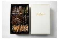 【エルベラン】無添加エルベランクッキー＆夙川クラフトサブレ詰め合わせ 41枚入