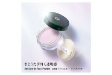 【スノーホワイト】江原道　マイファンスィー　フェイスパウダー