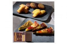 【アンリ】タルト・フリュイ・アソート L(秋冬)(西宮市・芦屋市共同返礼品)HTA-50AWN2