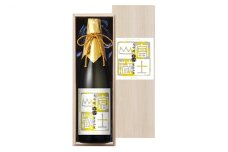 超特撰 白雪 大吟醸 富士山蔵 720ml 瓶詰 [ 小西酒造 日本酒 酒 お酒 全米日本酒歓評会2020 金賞受賞 兵庫県産山田錦 兵庫県 兵庫 伊丹市 ] [№5275-0005]