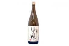 特別本醸造 伊丹郷 1.8L 金箱入り [ 老松酒造 本醸造酒 日本酒 辛口 スッキリ 酒 お酒 兵庫県 兵庫 伊丹市 ] [№5275-0241]