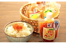 相生発！うまいもん直行便５種セット　A