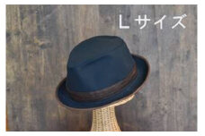 New Para Hat NAVY(Lサイズ)