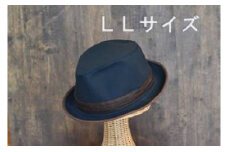 New Para Hat NAVY(LLサイズ)