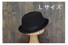 New Para Hat BLACK(Lサイズ)