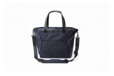 豊岡鞄 ベルーフバゲージ Urban Commuter 2WAY TOTE BAG 2 HA brfUC07HA ネイビー / beruf baggage 2way トートバッグ 肩掛けバッグ ビジネスバッグ メンズ ノートパソコン ビジネストートバッグ カバン 13.3インチノートPC収納【レビューキャンペーン対象商品】