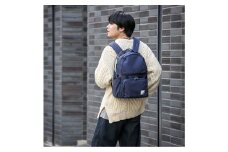 豊岡鞄　CIE WEATHER DAYPACK（071953）ネイビー