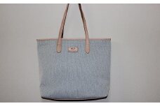 リフレッシングトートバック　（ブルー）