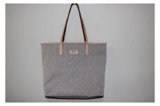 リフレッシングトートバック　（ブラウン）
