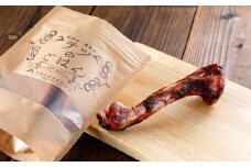 テツのごはん　鹿肉大骨S（犬用）