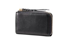 【豊岡財布】anti-mode style OLIVE Smart Key Case（AW800）ブラック