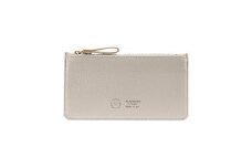 【豊岡財布】TUTUMU flat（SW203）グレー