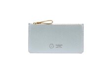 【豊岡財布】TUTUMU flat（SW203）スカイ