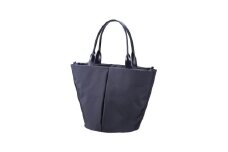 豊岡鞄　For The Blue Marche Tote M （Dブルー）