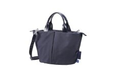 豊岡鞄　For The Blue Marche Petit （Dブルー）