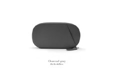 豊岡財布　トラベルウォレット　CITE-002（チャコールグレー）