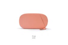 豊岡財布　トラベルウォレット　CITE-002（ピンク）