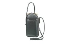 豊岡鞄 S4400 TUTUMU Pocket Leather グリーン