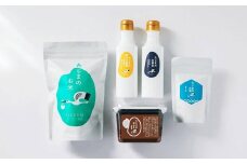 チコニアのふるさとの味セット （フルセット）