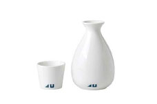 4U　徳利＋お猪口