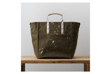 clipmarks warehouse / garden TL(p) / olive