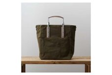 clipmarks warehouse / garden TM / olive