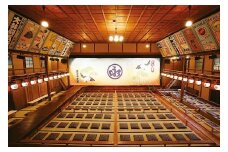 第15回永楽館歌舞伎公演ペアチケット（２人分）【R7.10.1（水）午前の部公演】
