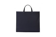 豊岡鞄 For the blue お受験サブバッグ HND04GM