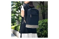 豊岡鞄　TUTUMU Study　(S1500　24-146)ブラック