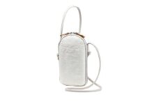 豊岡鞄 S4300 TUTUMU Pocket Nylon キナリ