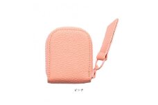 豊岡財布　コインケース　CITG-018（ピンク）