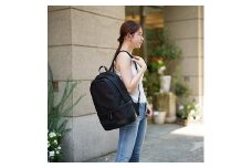 豊岡鞄 S3700RI TUTUMU HIKE Rich ブラック