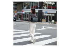 豊岡鞄 YK59E YOUTA ELK3WAY横ダレスMINIダークグリーン