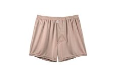 メンズ 下着 ショートトランクス 12/Lサイズ/ZIVANE/Camel 1枚/締め付け感の無い/専用BOX付き アンダーウェア