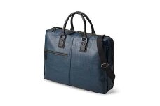 【豊岡製鞄】BAGGEXブリーフケース　ネイビー　23-0606
