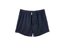 メンズ 下着 ショートトランクス 09/XLサイズ/ZIVANE/Navy 1枚/締め付け感の無い/専用BOX付き アンダーウェア