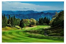 ゴルフプレイ券 / 人気 スポーツ 旅行 兵庫県 豊岡市 ゴルフ場 プレー チケット プレイチケット プレイ券 利用券 大自然