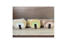 グルテンフリー こうのとりロールケーキ